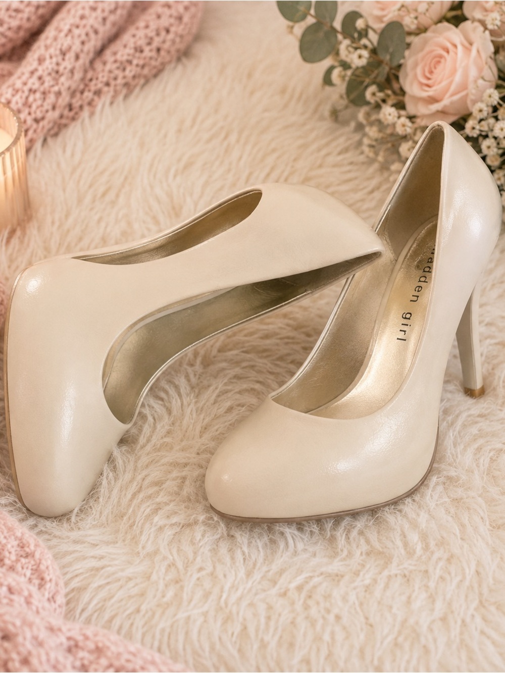 Madden Girl Heels 💋